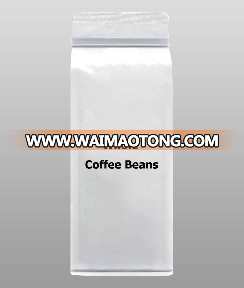 OEM/ODM Whole type Roasted Coffee Beans in bag