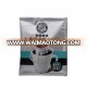 Mr. Brown High Quality Portable Ground Drip Coffee with Filter Bag and Nitrogen Filled Bag