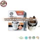 Private Label Dripper Coffee with Drip Filter Bag