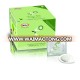 Green Italian Coffee - 50 Pods per Box